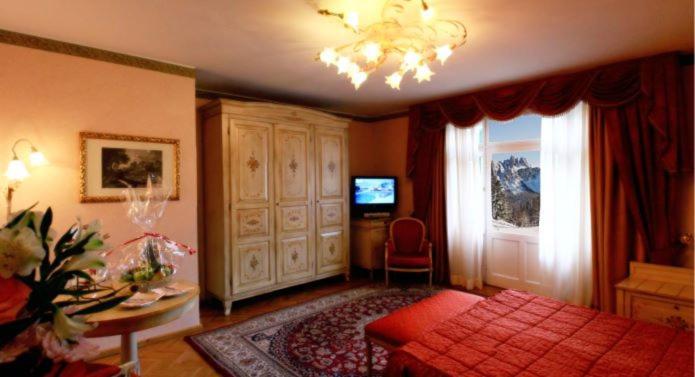 Miramonti Majestic Grand Hotel Cortina dʼAmpezzo Dış mekan fotoğraf